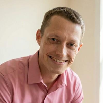 Phil, Meta Ads Consultant at Digital Expanse